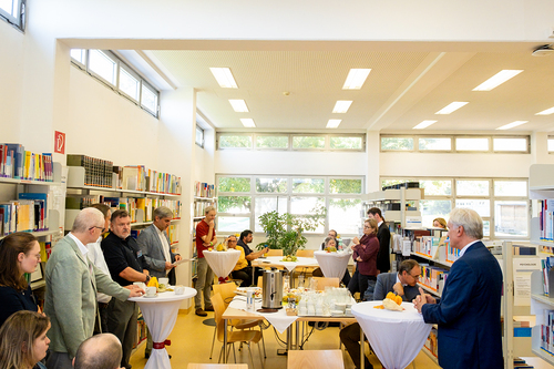 Theotag / Erzdiözese Wien/ Schönlaub, Stephan Schönlaub Theotag