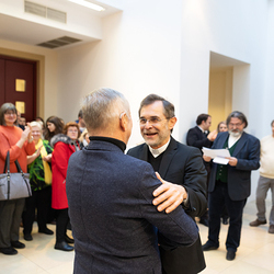 Stephanifest / Erzdiözese Wien/Schönlaub, Stephan Schönlaub