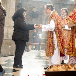 Stephanifest / Erzdiözese Wien/Schönlaub, Stephan Schönlaub