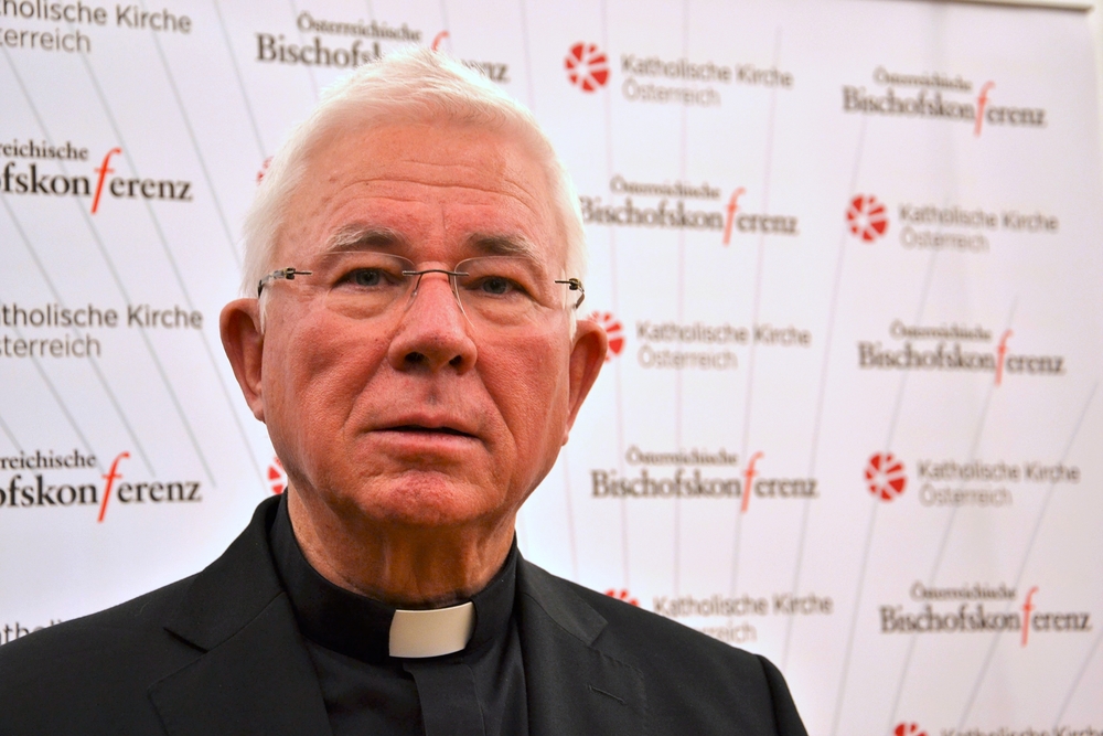 Synodaler Prozess: Präsentation der Österreich-Ergebnisse am Mittwoch, 21. September
