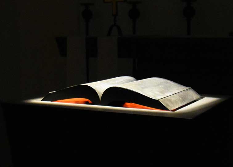 Shilpa Gupta, (Heat Book), 2009, Karlskirche, Kassel, Germany, 2017