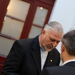 Stephanifest / Erzdiözese Wien/Schönlaub, Stephan Schönlaub