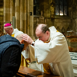 Welttag der Kranken / Erzdiözese Wien/Hafellner