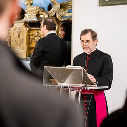 Ökumenischer Gottesdienst / Erzdiözese Wien/Schönlaub, Stephan Schönlaub