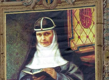 Heilige Maria Elisabeth Hesselblad / Radio Vatikan