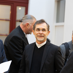 Stephanifest / Erzdiözese Wien/Schönlaub, Stephan Schönlaub