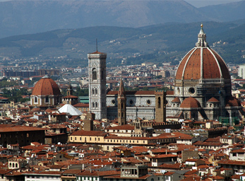 Florenz / wikimedia Florenz