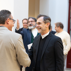 Stephanifest / Erzdiözese Wien/Schönlaub, Stephan Schönlaub