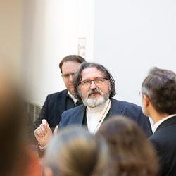 Stephanifest / Erzdiözese Wien/Schönlaub, Stephan Schönlaub