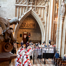 Stephanifest / Erzdiözese Wien/Schönlaub, Stephan Schönlaub