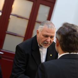 Stephanifest / Erzdiözese Wien/Schönlaub, Stephan Schönlaub