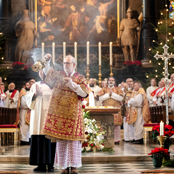 Stephanifest / Erzdiözese Wien/Schönlaub, Stephan Schönlaub