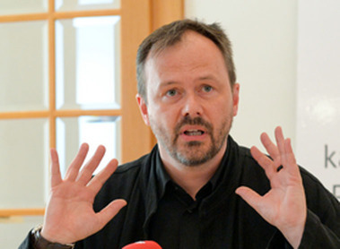 P. Bernd Hagenkord 